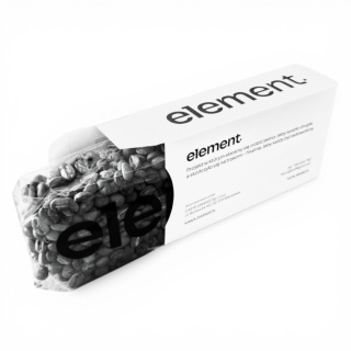 element. - Kenia, Iria – Ini - 100g