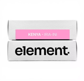 element. - Kenia, Iria – Ini - 100g