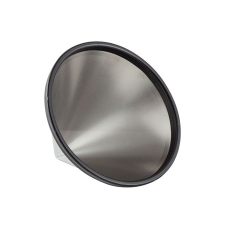 Able Coffee Kone Steel Filter - Chemex 6,8,10 filiżanek, filtr