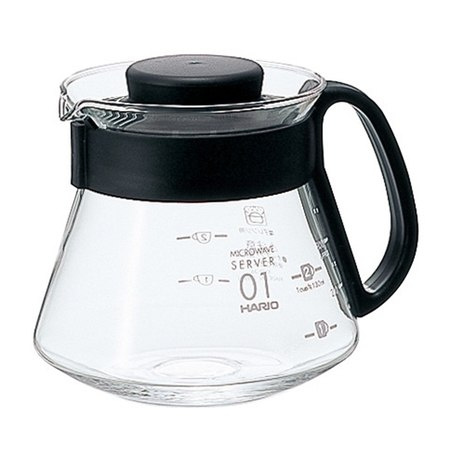 Server Hario 450 ml Microwave Server Hario 450 ml Microwave