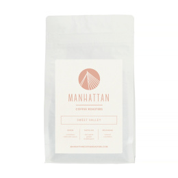 Manhattan Coffee - Kolumbia Sweet Valley - 250g