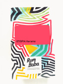Rum Baba - Etiopia Keramo - 250g