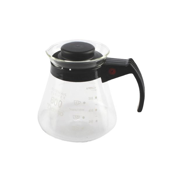 Tiamo Coffee Server- 650ml Tiamo Coffee Server- 650ml