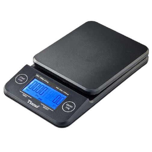 Tiamo Digital Scale - Waga do 3 kg Tiamo Digital Scale - Waga do 3 kg