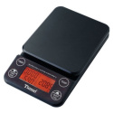Tiamo Digital Scale z termometrem - Waga do 3 kg