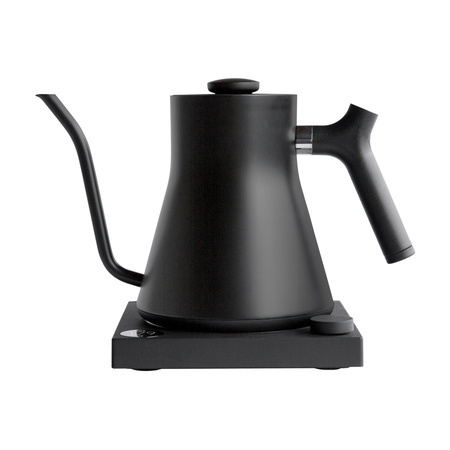 Fellow - Stagg EKG Electric Kettle Black- czajnik 900ml Fellow - Stagg EKG Electric Kettle Black- czajnik 900ml