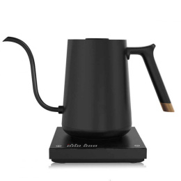 Timemore Fish Smart konvice Pour Over Thin Kettle Black - 800ml