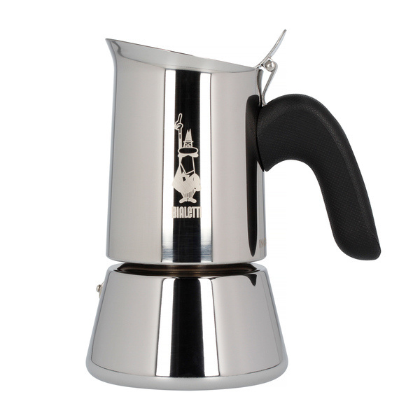 Bialetti New Venus 2tz - Kawiarka Bialetti New Venus 2tz - Kawiarka