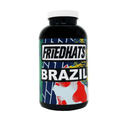 Friedhats - Brazylia Sao Silvestre 005 - 250g