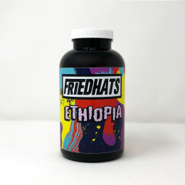 Friedhats - Etiopia Negele Gorbitu Omni - 250g