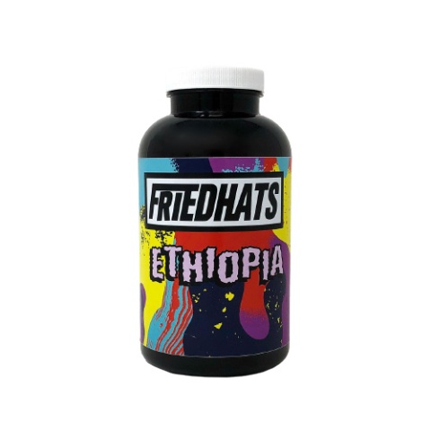 Friedhats - Etiopia Negele Gorbitu, Anaerobic natural- 250g