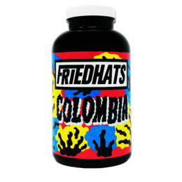 Friedhats - Kolumbia Pink Creation - 250g