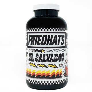 Friedhats - Salwador 120N - 250g