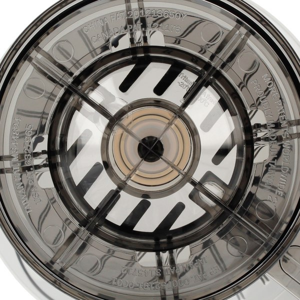 Zapadka clever dripper grey Zapadka clever dripper grey