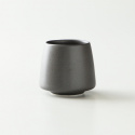 Origami - Kubek porcelanowy Aroma FlavorCup Black 200ml