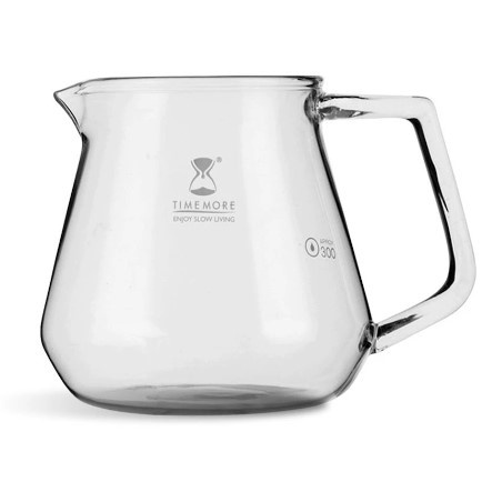 Timemore Coffee Server- 360ml - serwer na kawe Timemore Coffee Server- 360ml - serwer na kawe