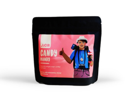 Autumn Coffee - Gwatemala Candy Mandy - 250g