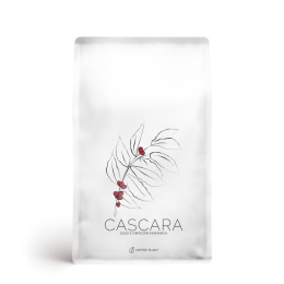 COFFEE PLANT - Cascara Kostaryka Hacienda Sonora - 180g