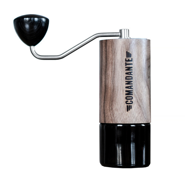 mlynek Comandante MK4 kolor Virginia Walnut mlynek Comandante MK4 kolor Virginia Walnut