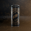 Nitro Cold Brew SPECIAL - 200ml