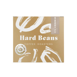 Hard Beans - Panama Finca Deborah - 250g
