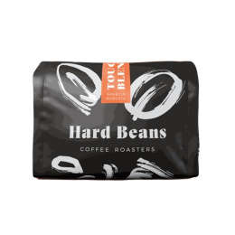 Hard Beans - Toucan Blend 2.0 - 250g