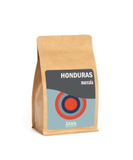 Java Coffee - Honduras Marcala - 250g
