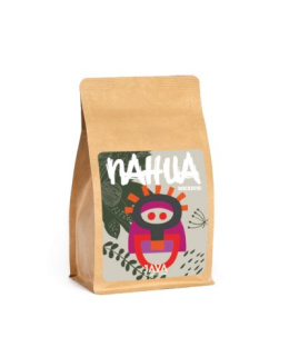 Java Coffee - Meksyk Nahua - 250g