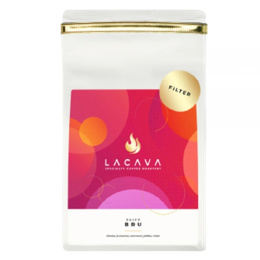 LaCava - Rwanda Juicy Bru - 250 g
