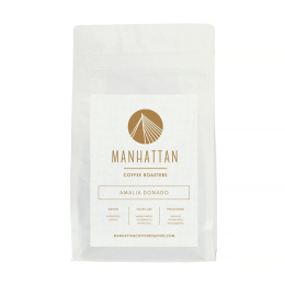 Manhattan Coffee - Kolumbia Amalia Donado - 125g