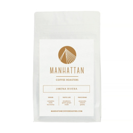 Manhattan Coffee - Kolumbia Jimena Rivera Geisha - 125g