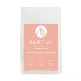 Manhattan Coffee - Rwanda Liza - 250g