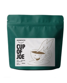 Momento Coffee - Cup of Joe Espresso - 250g