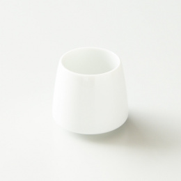 Origami - Kubek porcelanowy Aroma FlavorCup White 200ml