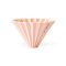 Origami dripper Pink - Matowy - M
