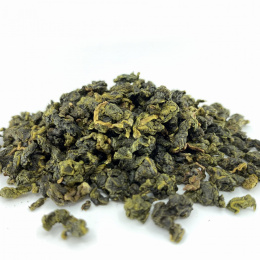 Teasome - Herbata Oolong Golden Lily - 50g