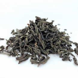 Teasome - Herbata czarna Earl Grey Natural - 50g