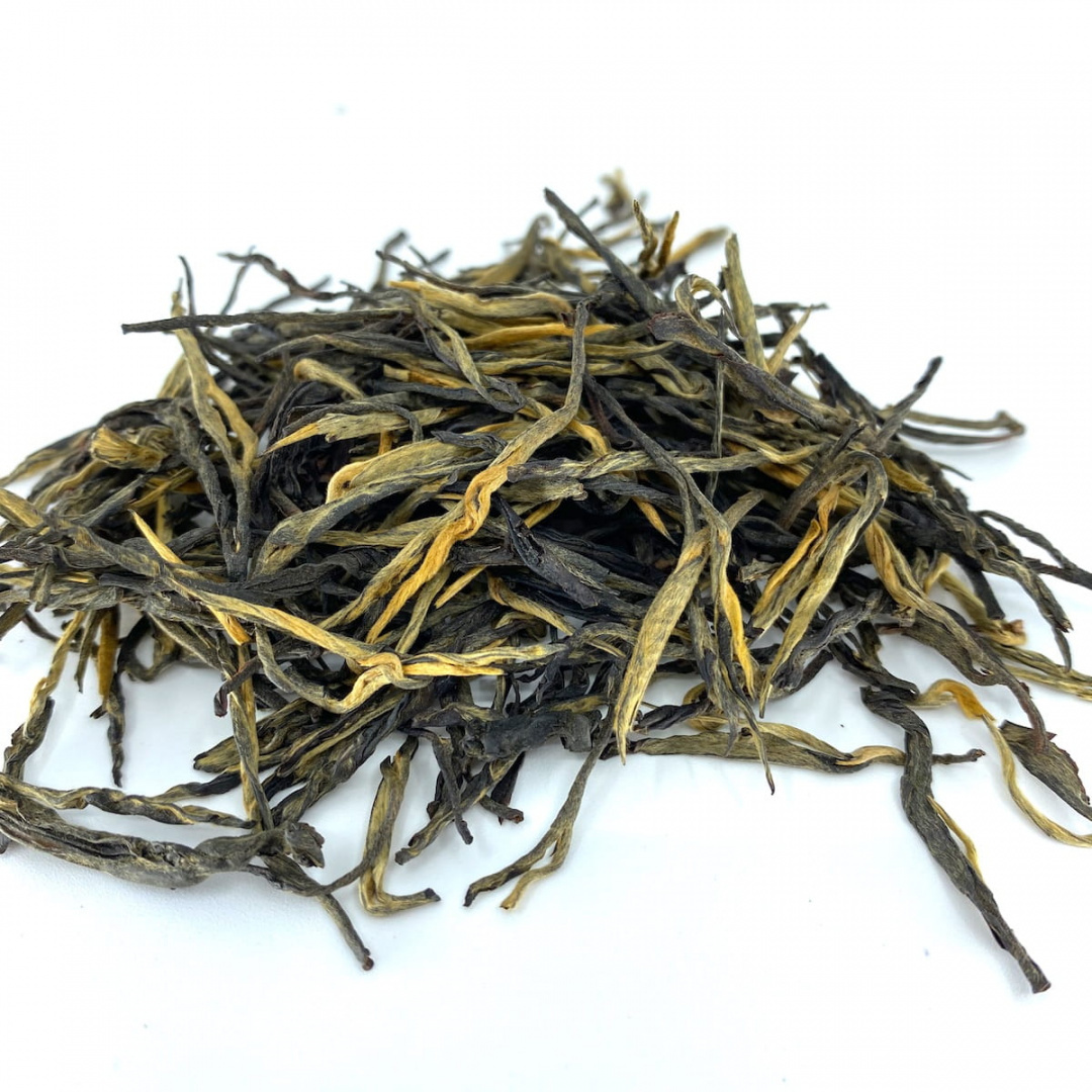 Teasome - Herbata czarna Golden Needle - 50g