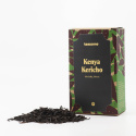 Teasome - Herbata czarna Kenya Kericho - 50g