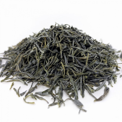 Herbata liściasta zielona Enshi Yulu - 50g Herbata liściasta zielona Enshi Yulu - 50g