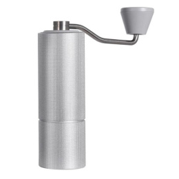 Timemore - C2 Silver- Młynek do kawy