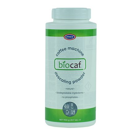 Urnex BioCaf - proszek do odkamieniania 900g Urnex BioCaf - proszek do odkamieniania 900g