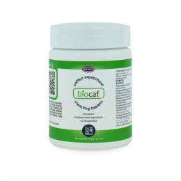 Urnex BioCaf - tabletki do czyszczenia ekspresu 120szt.