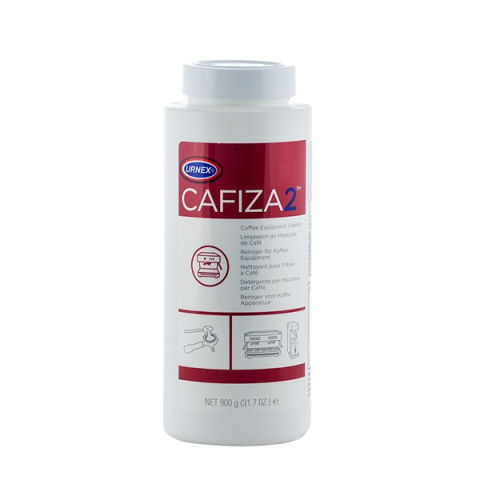 Urnex Cafiza 2 - Proszek do czyszczenia - 900g