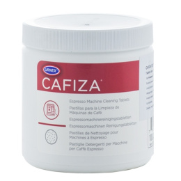 Urnex Cafiza - tabletki do czyszczenia ekspresu 100x2g