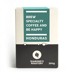 Kawa speciality z Hondurasu_palona w Bratyslawie