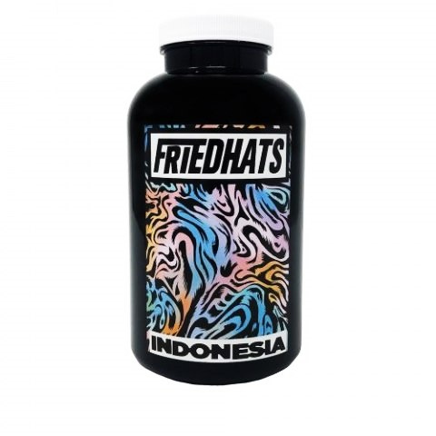 Friedhats - Indonezja Frinsa Edun - 250g