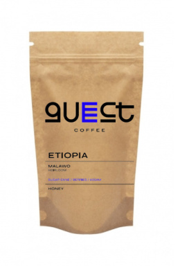 Guest Coffee - Etiopia Malawo - 250g