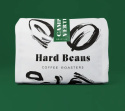 Kawa 250g do ekspresu cisnieniowego z palarni hard beans