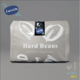 Hard Beans - Peru Cajamarca SHB+